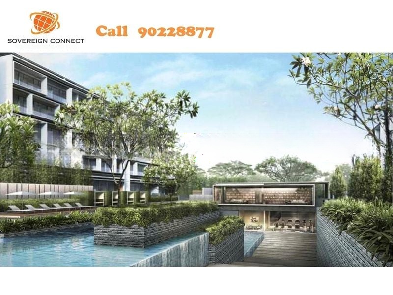 SELETAR PARK 1