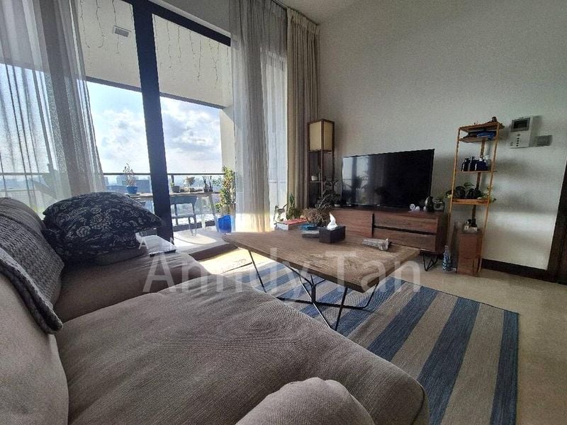 SPOTTISWOODE RESIDENCES 2