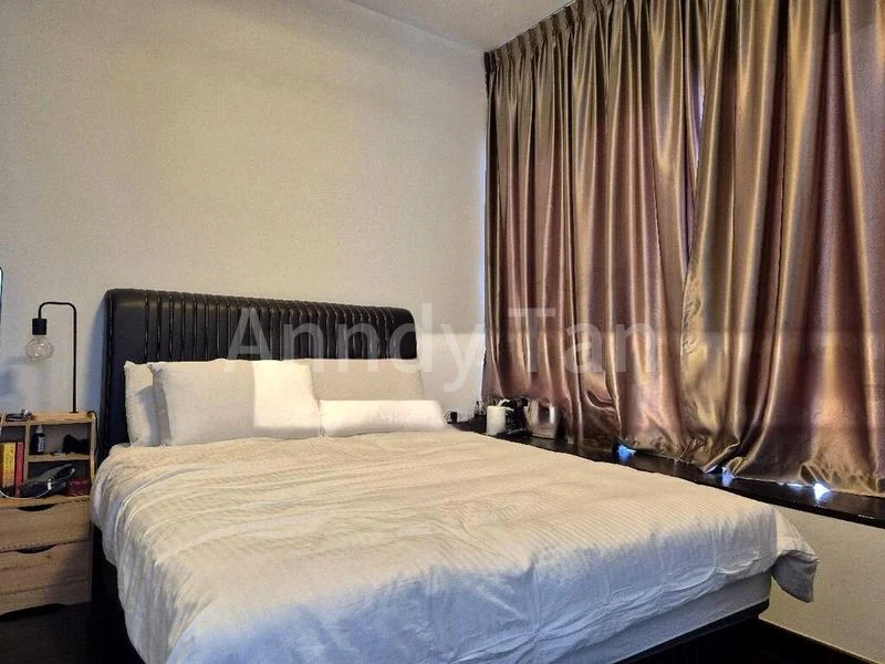 SPOTTISWOODE RESIDENCES 3