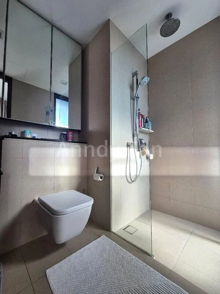 SPOTTISWOODE RESIDENCES 4