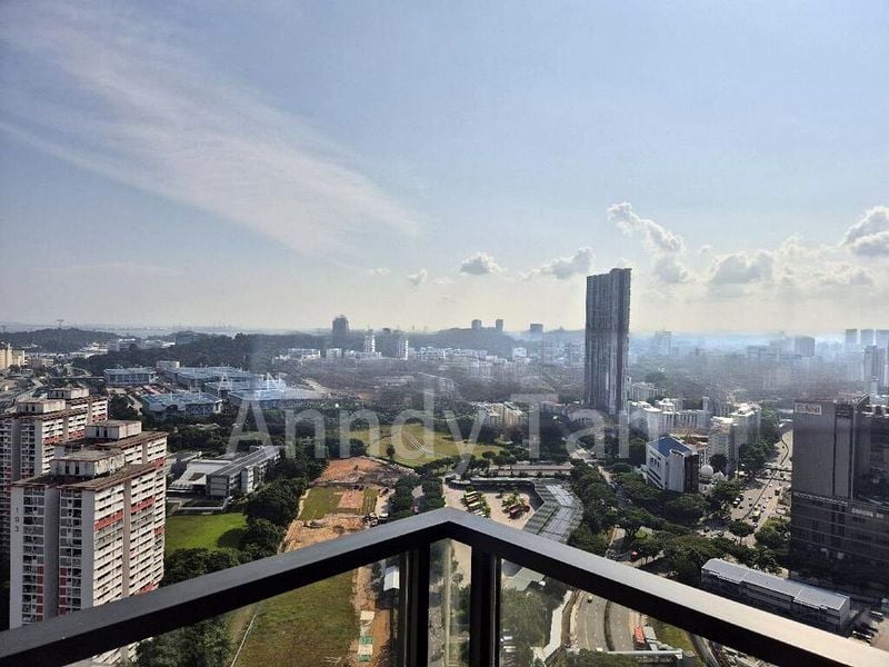 SPOTTISWOODE RESIDENCES 5