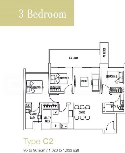 THE LAKEFRONT RESIDENCES 4