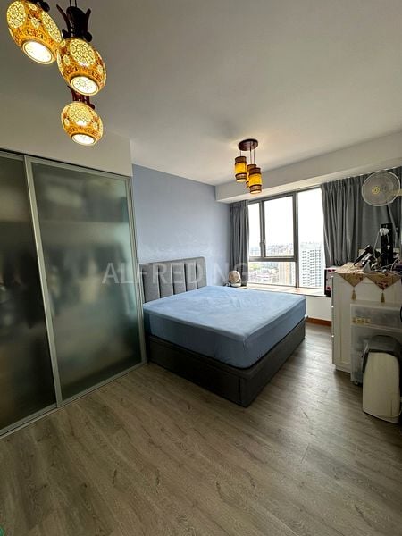 CENTRO RESIDENCES 10