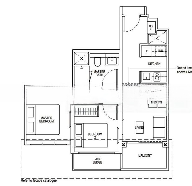IRWELL HILL RESIDENCES 11