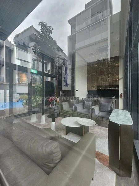 PHOENIX RESIDENCES 2