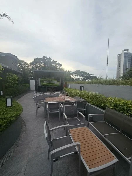 PHOENIX RESIDENCES 6