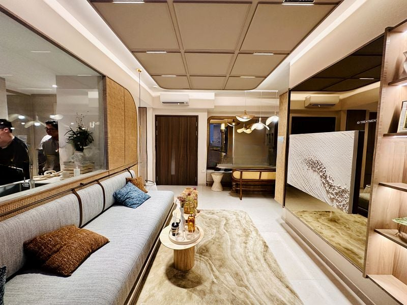 BAGNALL HAUS 3