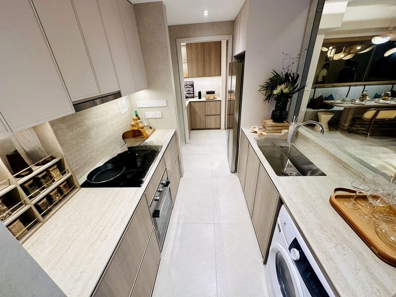 BAGNALL HAUS 11