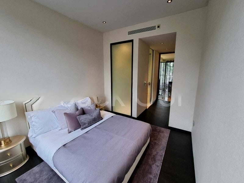 REIGNWOOD HAMILTON SCOTTS 9