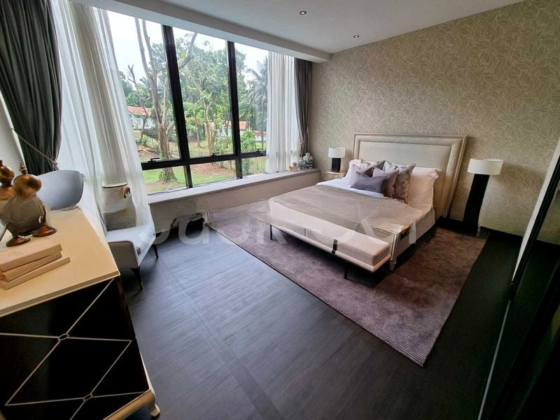 REIGNWOOD HAMILTON SCOTTS 8