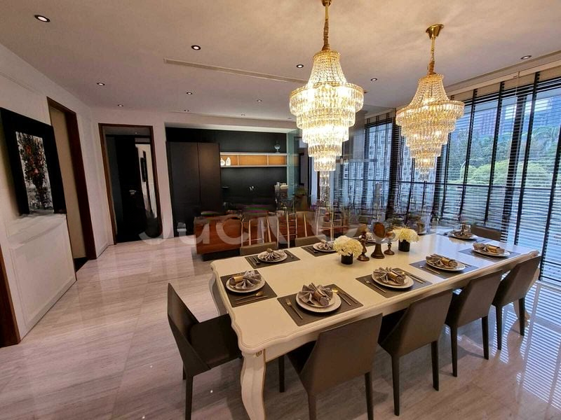 REIGNWOOD HAMILTON SCOTTS 5