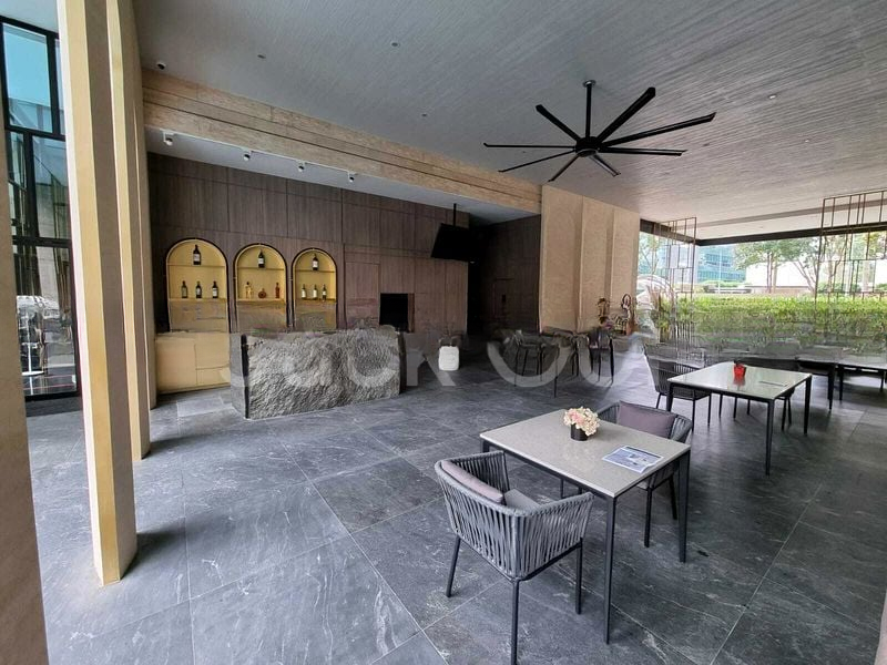 REIGNWOOD HAMILTON SCOTTS 12