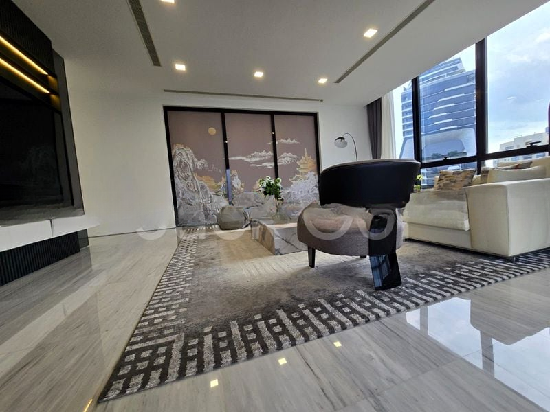 REIGNWOOD HAMILTON SCOTTS 15