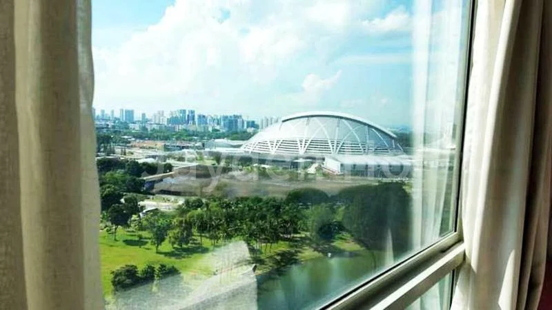 THE RIVERINE BY THE PARK 2