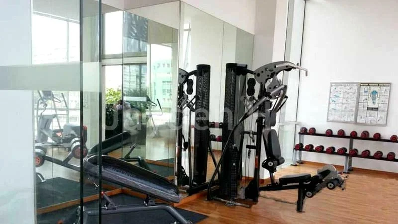 THE RIVERINE BY THE PARK 3