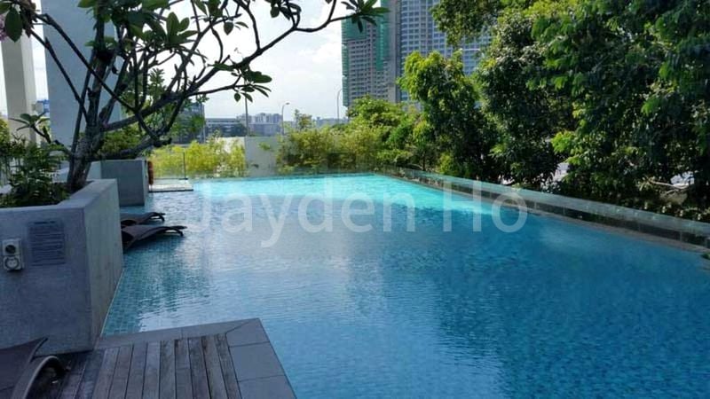 THE RIVERINE BY THE PARK 4