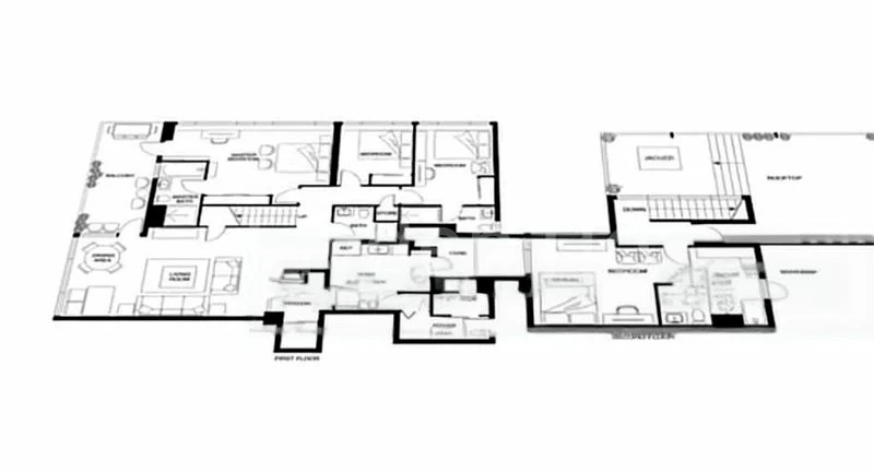 THE RIVERINE BY THE PARK 5