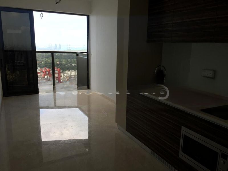 COMMONWEALTH TOWERS 6