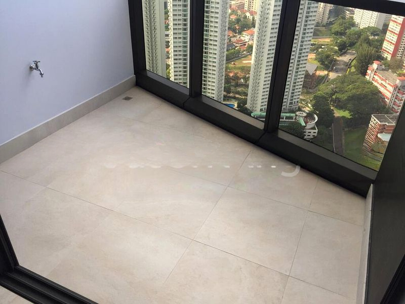 COMMONWEALTH TOWERS 8