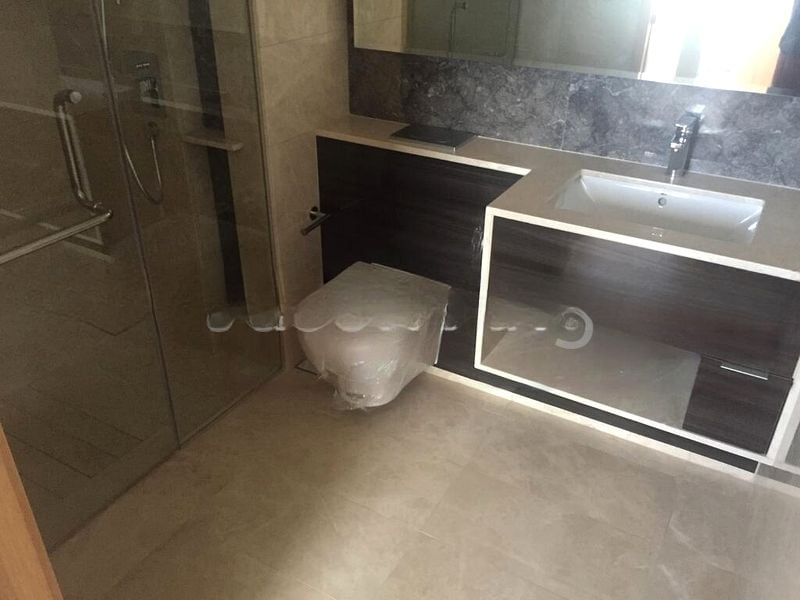 COMMONWEALTH TOWERS 12