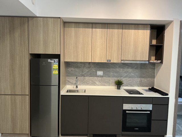 KENT RIDGE HILL RESIDENCES 13