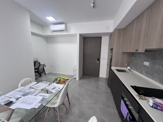 KENT RIDGE HILL RESIDENCES 10