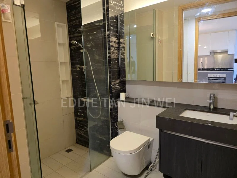 HEDGES PARK CONDOMINIUM 3