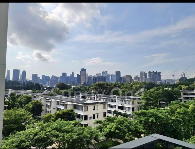 HIGHLINE RESIDENCES 3