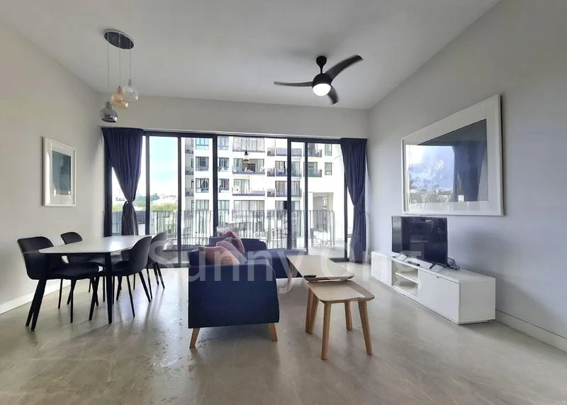 HIGHLINE RESIDENCES 4