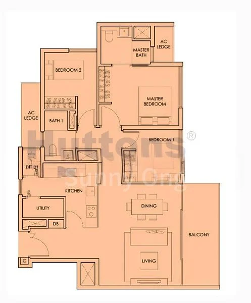 HIGHLINE RESIDENCES 5