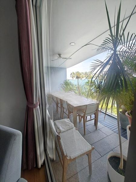 THE COAST AT SENTOSA COVE 2