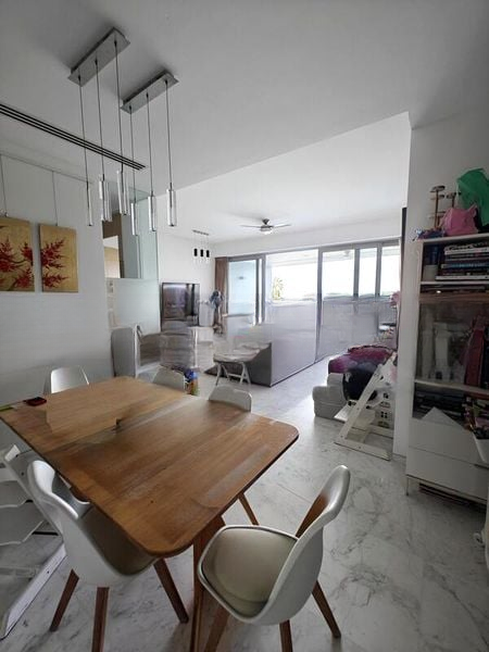 THE COAST AT SENTOSA COVE 5