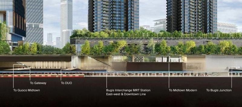MIDTOWN MODERN 5