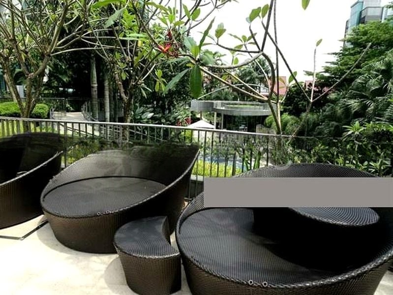 DUCHESS RESIDENCES 7