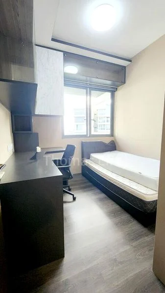 RIVERBANK @ FERNVALE 8