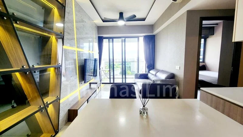 RIVERBANK @ FERNVALE 10