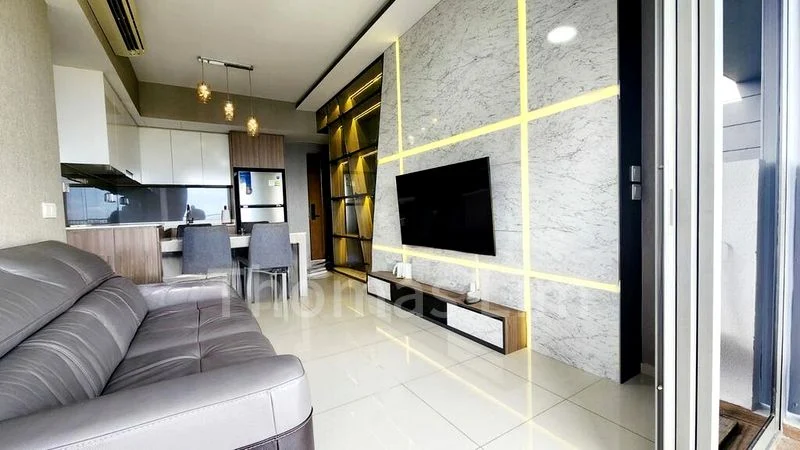 RIVERBANK @ FERNVALE 11