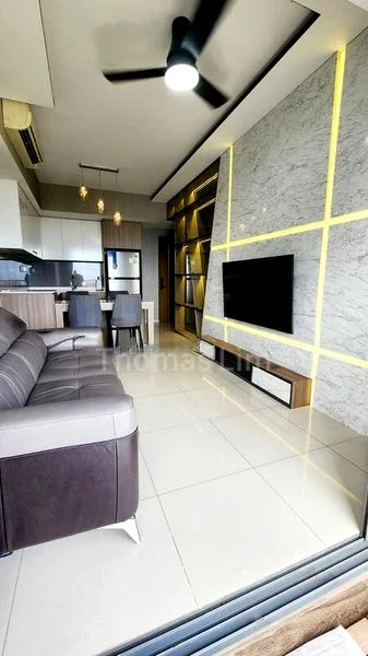 RIVERBANK @ FERNVALE 12