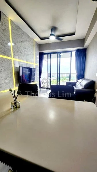 RIVERBANK @ FERNVALE 14