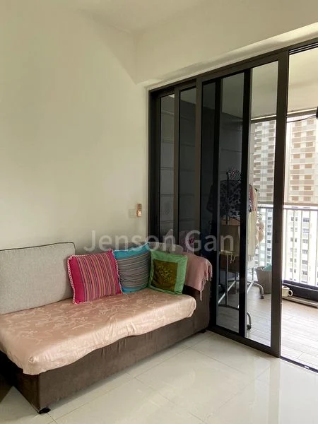 RIVERBANK @ FERNVALE 3