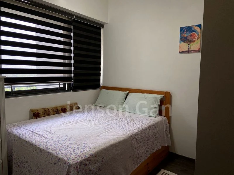 RIVERBANK @ FERNVALE 6