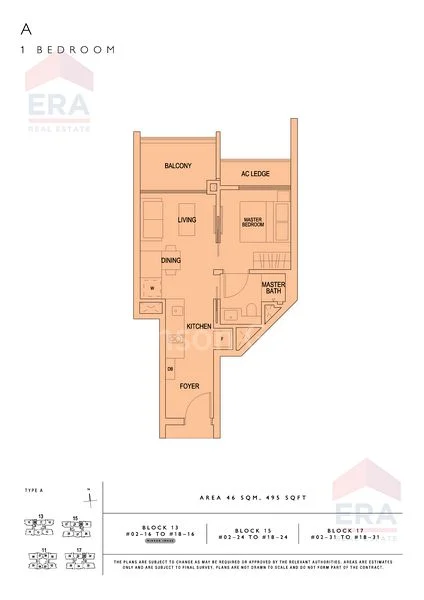 RIVERBANK @ FERNVALE 7