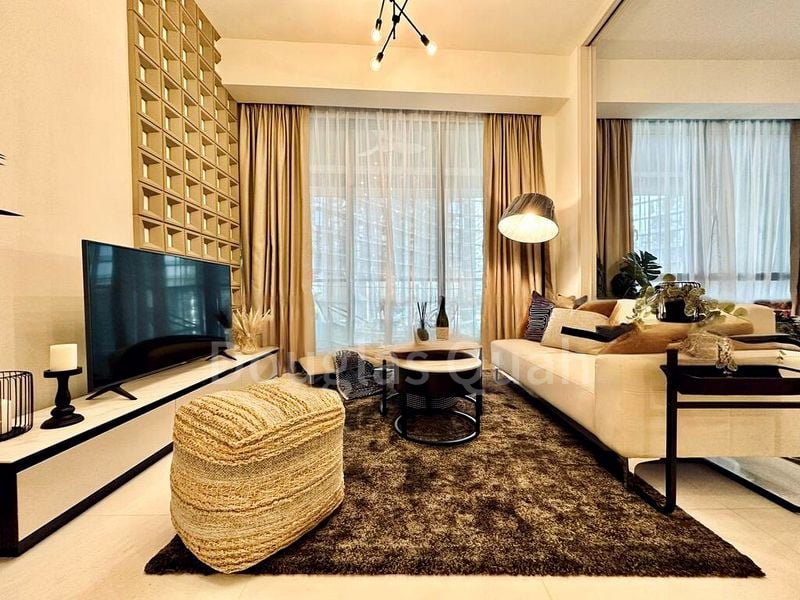 MARINA ONE RESIDENCES 2