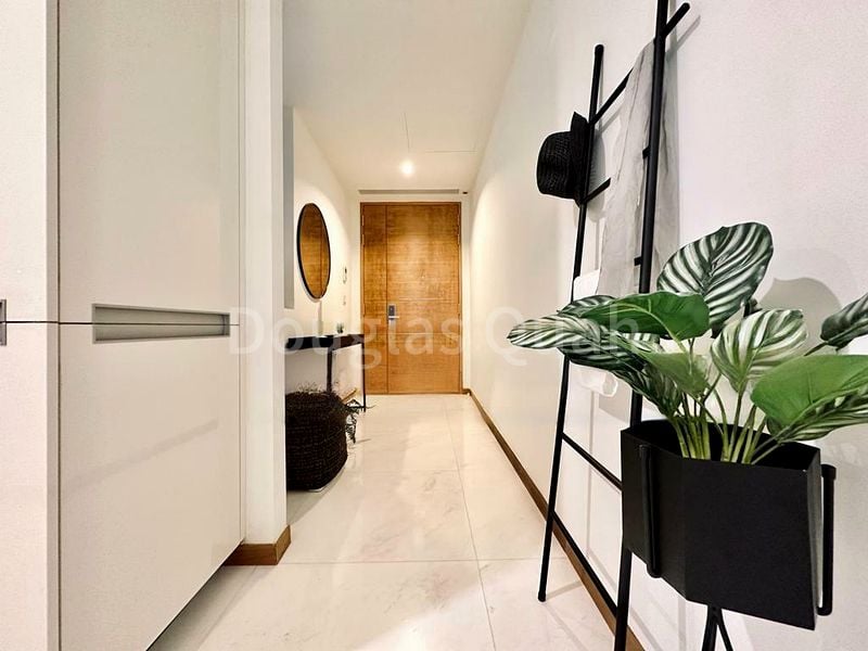 MARINA ONE RESIDENCES 3