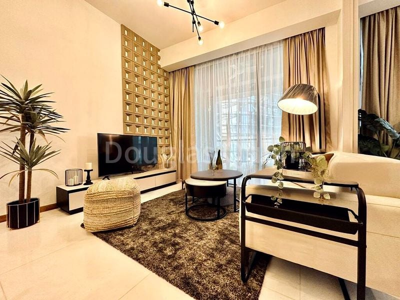 MARINA ONE RESIDENCES 4