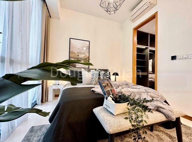 MARINA ONE RESIDENCES 7