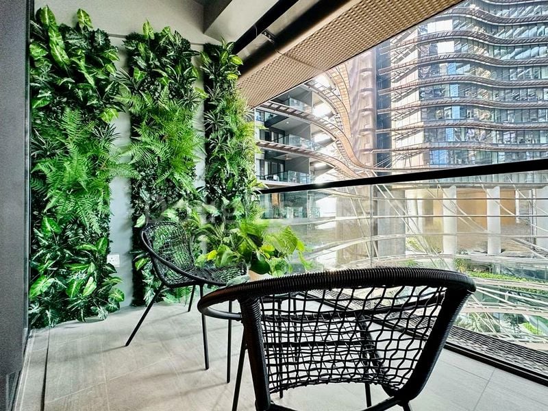 MARINA ONE RESIDENCES 8