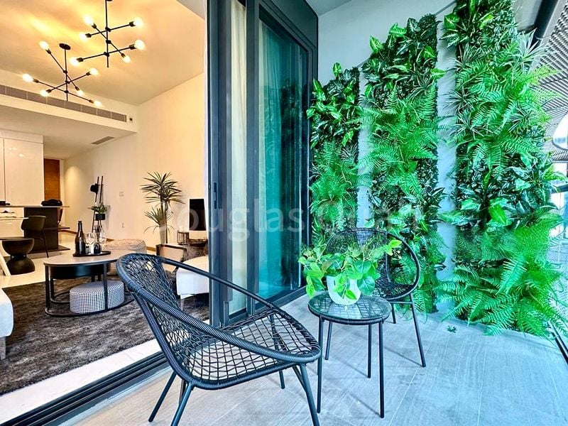 MARINA ONE RESIDENCES 9