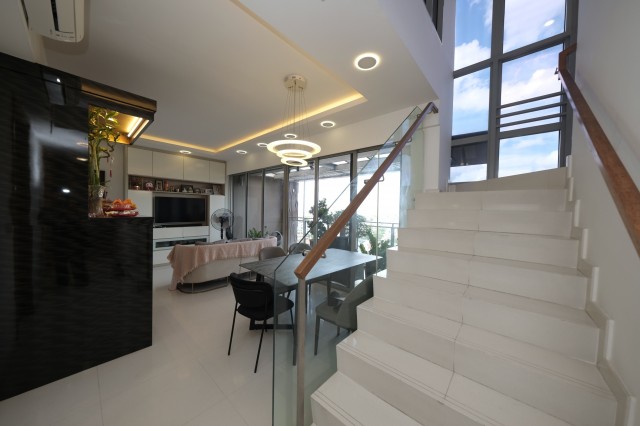 BARTLEY RESIDENCES 2
