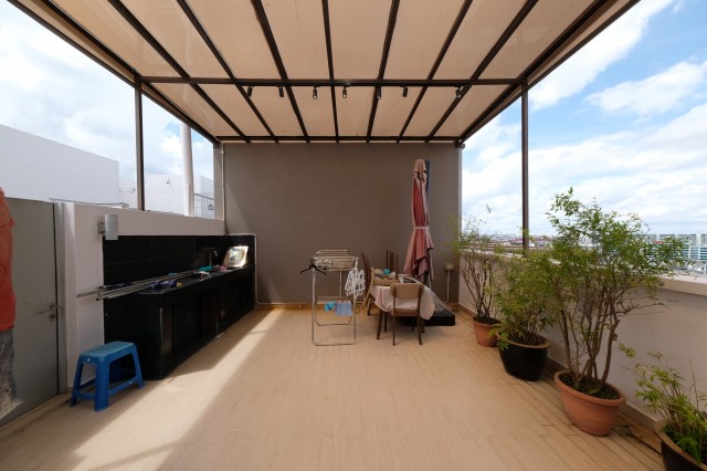 BARTLEY RESIDENCES 20